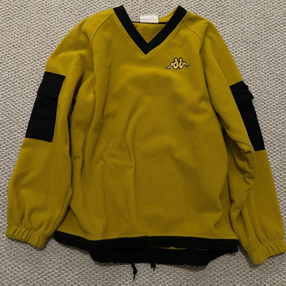Kappa pullover